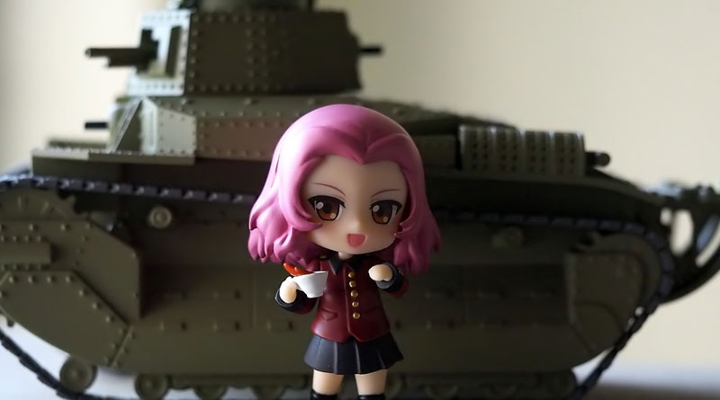 At First For Some Time I Was Not Able To Answer