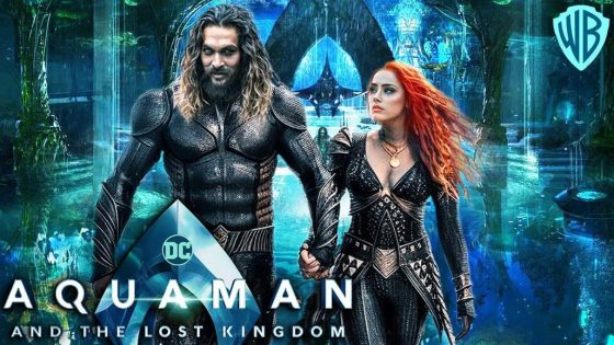 Download Aquaman and the Lost Kingdom (2024)