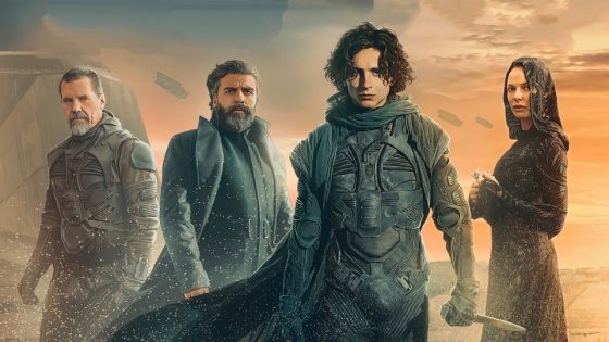 Dune: Part Two – full movie: watch stream online