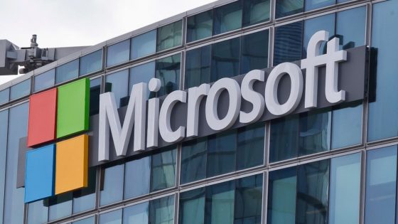 Microsoft in 2024: A year of growth and innovation