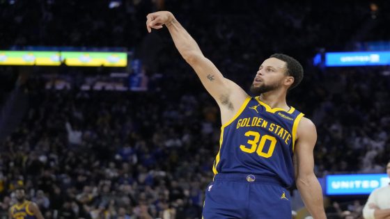 How to watch the NBA dunk contest, 3-point contest, and Steph vs. Sabrina during 2024 All-Star Weekend – MASHAHER