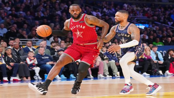 NBA All-Star Game 2024: Score, highlights and live updates – MASHAHER