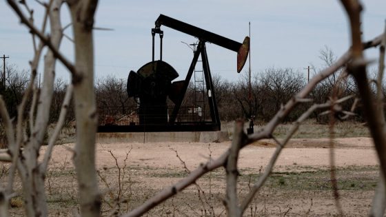 Two Big Texas Oil Producers Announce $26 Billion Merger – MASHAHER