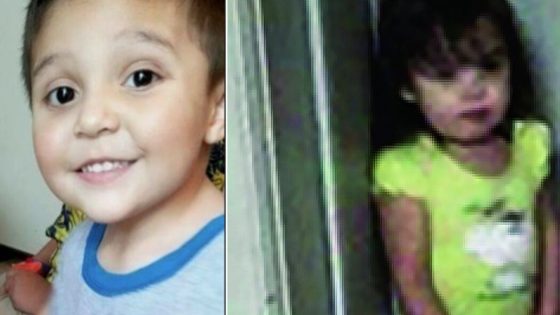 Two Suspects Charged After Remains of Children Were Found in Concrete and a Suitcase – MASHAHER