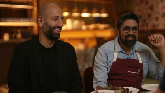 Two best friends bring the flavors of the world to South Florida – MASHAHER