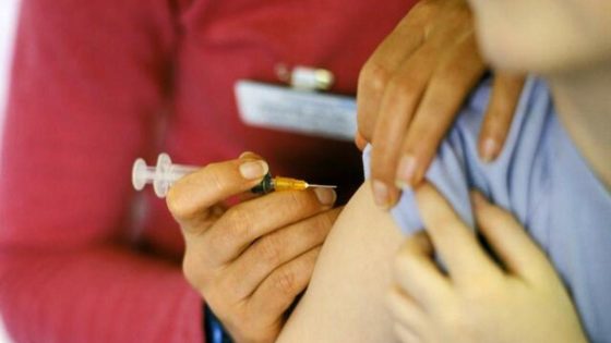 Doctors are warning of an alarming increase in measles cases across the U.S. – MASHAHER