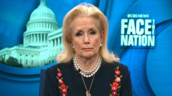 Michigan will be “purple from now until November,” Rep. Debbie Dingell says – MASHAHER