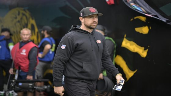 Klint Kubiak reportedly reaches deal to become Saints next offensive coordinator – MASHAHER