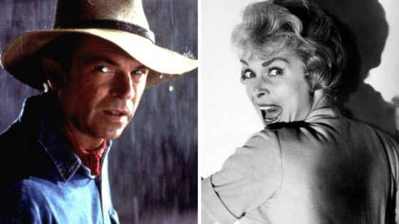 Most Famous Oscar Score Snubs From ‘Psycho’ to ‘Jurassic Park’ – MASHAHER