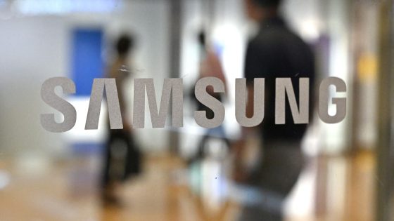 Samsung unveils new memory chip with ‘highest-capacity to date’ for AI – MASHAHER