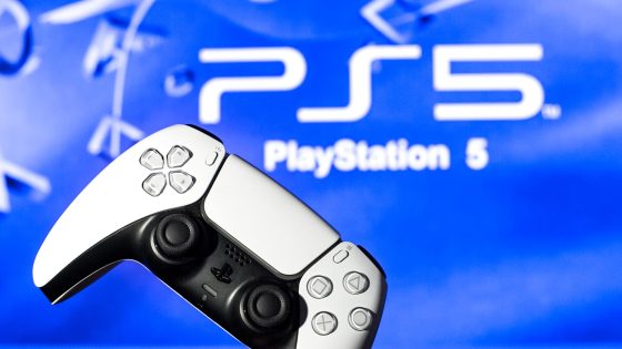 Sony posts record quarterly revenue on PlayStation sales boost – MASHAHER