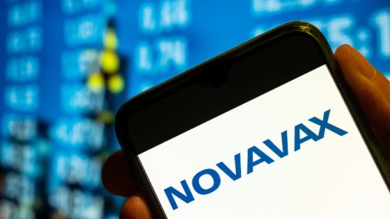 Novavax (NVAX) earnings report Q4 2023 – MASHAHER