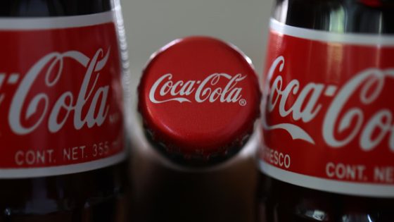 Coca-Cola (KO) Q4 2023 earnings – MASHAHER