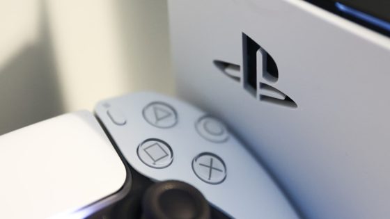 Sony gaming margin questioned after PS5 sales cut sparks stock plunge – MASHAHER