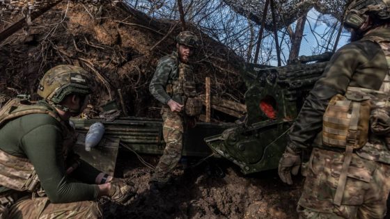 Latest news on Russia and the war in Ukraine – MASHAHER