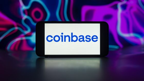 Coinbase (COIN) share surge after earnings – MASHAHER