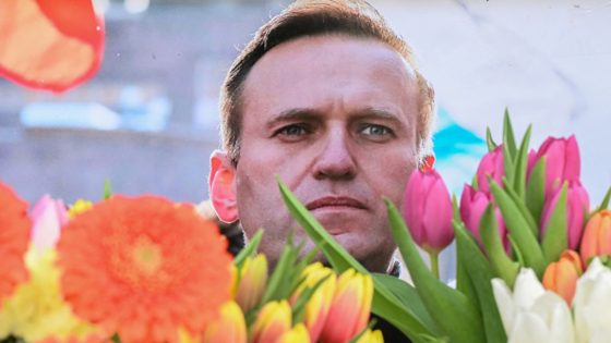 Russian opposition leader Alexei Navalny’s body returned to his mother, spokesperson says – MASHAHER