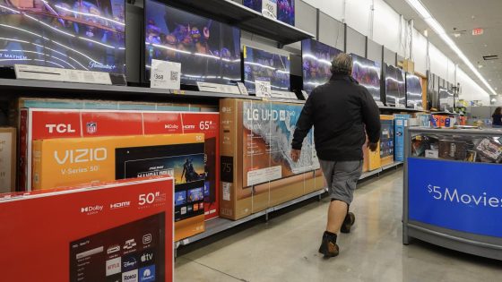 Walmart agrees to buy Vizio to grow ad business – MASHAHER