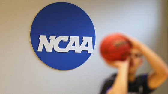 Judge rules against NCAA, says NIL compensation rules likely violate antitrust law, harm athletes – MASHAHER