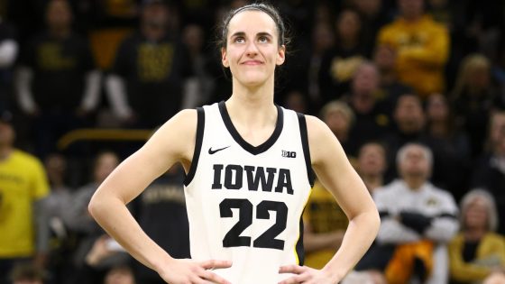 Iowa star Caitlin Clark declares for WNBA draft, will skip final season of college eligibility – MASHAHER