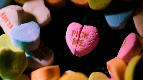 Hate Valentine’s Day? There’s a Market for You, Too. – MASHAHER