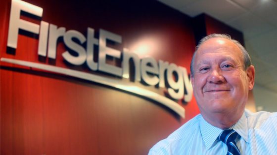 FirstEnergy Ex-C.E.O. and 2 Others Are Indicted in Bribery Scandal – MASHAHER