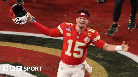 Super Bowl 2024: Kansas City Chiefs defend NFL title after beating San Francisco 49ers in overtime – MASHAHER