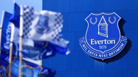 Everton points deduction: Punishment reduced to six points after appeal – MASHAHER