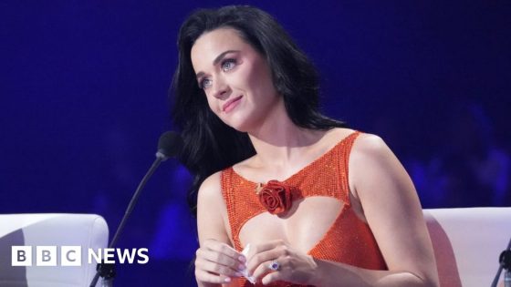 Katy Perry to leave American Idol after seven seasons – MASHAHER