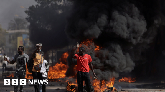 Senegal election delay ruled unlawful – MASHAHER