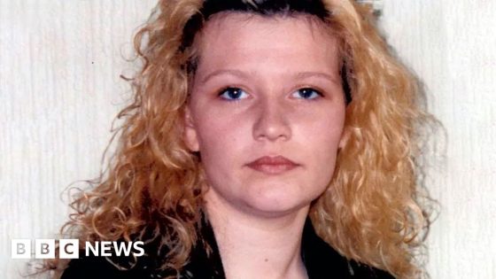 Family's anger at police as Emma Caldwell's killer is jailed – MASHAHER