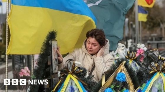 Zelensky insists Ukraine will win on war anniversary – MASHAHER