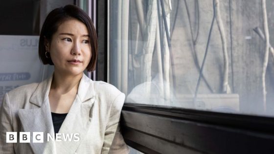 Why South Korean women aren't having babies – MASHAHER