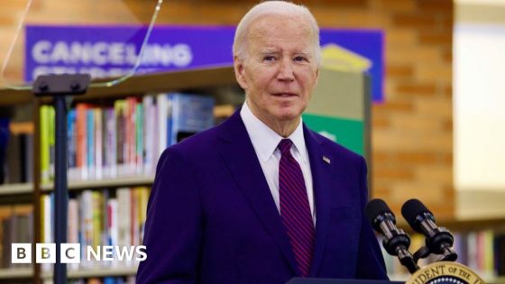 Trump and Biden projected to win Michigan primaries – MASHAHER