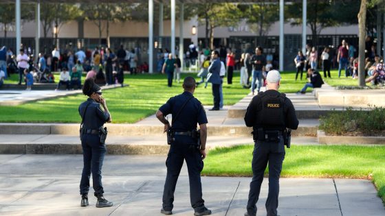 Before Houston Church Shooting, Warning Signs and Gun Purchases – MASHAHER