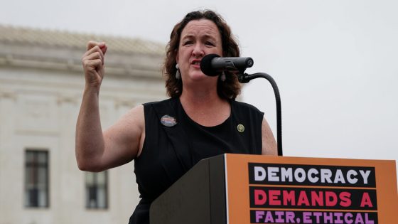 Crypto PAC Jumps Into Senate Race, Opposing Katie Porter in California – MASHAHER