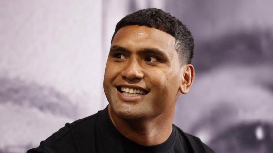 Tevita Pangai Junior NRL return, Souths Logan Magpies, Queensland Cup, Brisbane Broncos, when is Pangai Junior’s next fight – MASHAHER