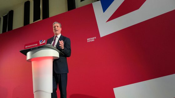 The U.K. Labour Party’s Worst Enemy Might Be Itself – MASHAHER