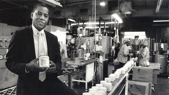 Joe Louis Dudley, Pioneering Hair Care Entrepreneur, Dies at 86 – MASHAHER