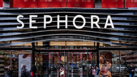 Questions Arise Over Sephora’s Handling of Girls in Blackface – MASHAHER