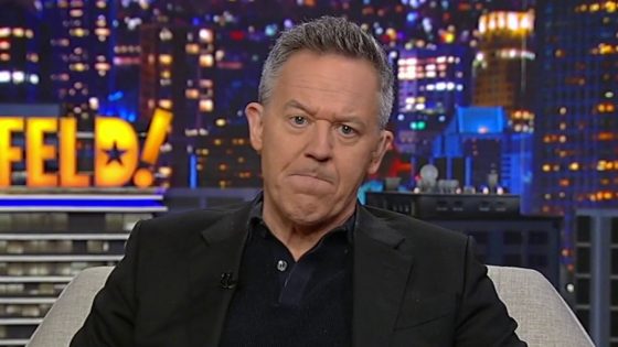 Gutfeld: Dems are getting desperate and stupid – MASHAHER