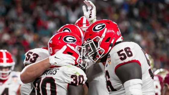 Updated 2024 Way-Too-Early college football Top 25 rankings – MASHAHER