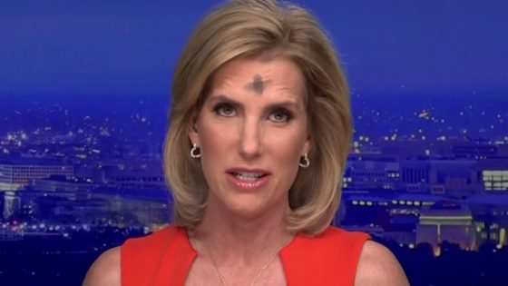 Ingraham: The claim that Biden is sharper than he appears is an insult to everyone’s intelligence – MASHAHER