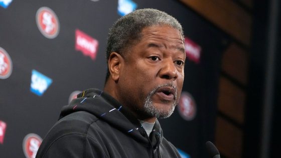 49ers fire D-coordinator Steve Wilks after one season – MASHAHER