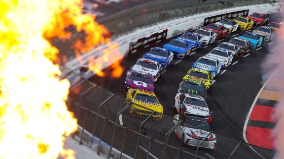 Marty & McGee: NASCAR carrying a lot of momentum into 2024 – MASHAHER