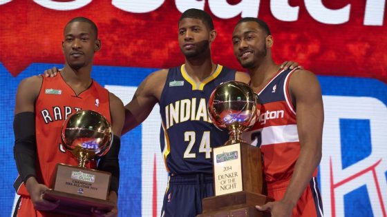 NBA All-Star Weekend 2024: Revisiting old formats and events – MASHAHER