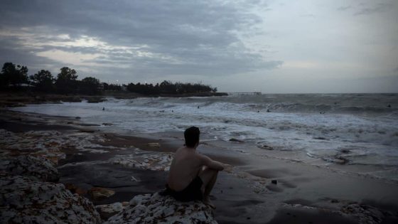 Cyclone threat looms for northern Australia as woman dies in floodwaters – MASHAHER