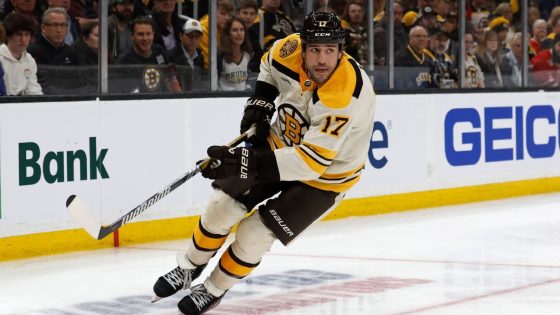 Domestic violence charge against Bruins’ Milan Lucic dropped – MASHAHER