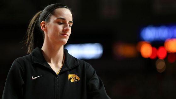 Jay Bilas reflects on Caitlin Clark’s NCAA scoring record – MASHAHER