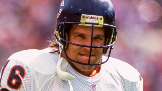 Bears legend Steve McMichael undergoing blood transfusion – MASHAHER